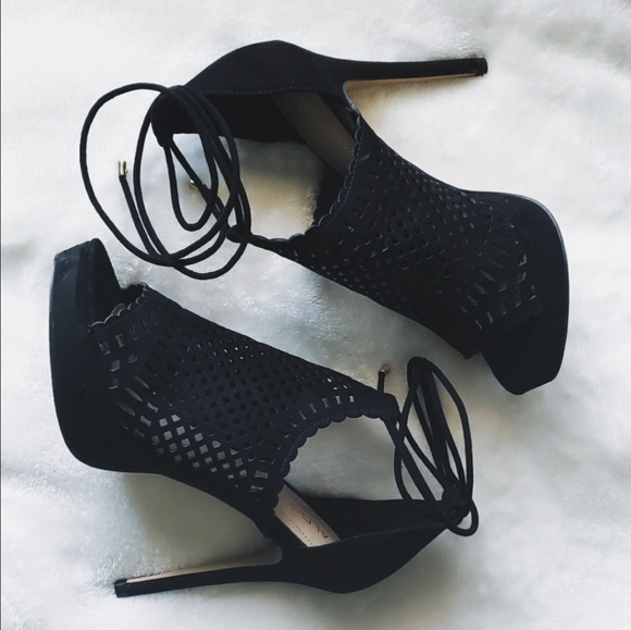 Aldo Shoes - Black ALDO Heels